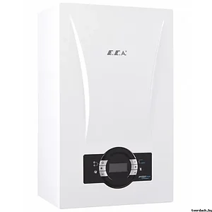Конденсационный двухконтурный газовый котел ECA Proteus Premix 24 HM NG