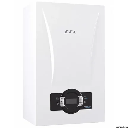 Конденсационный одноконтурный газовый котел ECA Proteus Premix 30 HST NG, фото 2