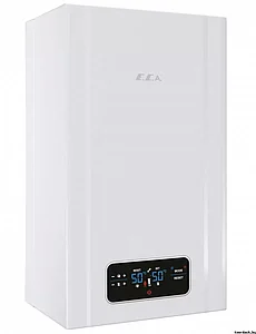 Котел газовый двухконтурный E.C.A. Proteus Plus Blue 37 HM NG