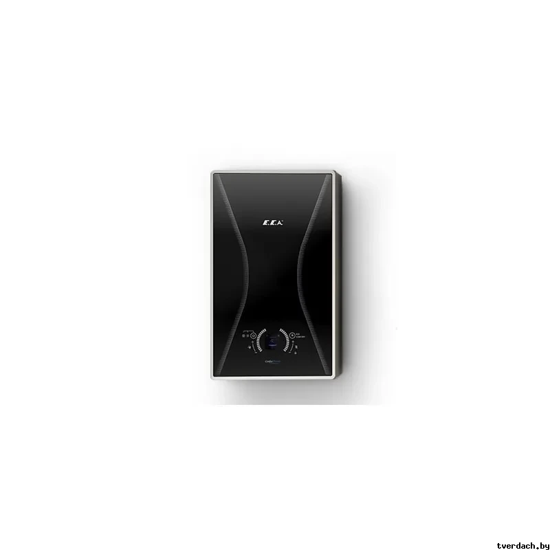 Конденсационный двухконтурный газовый котел ECA Confeo Premix HM 24