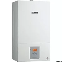 Газовый котел одноконтурный Bosch Gaz 6000 W WBN 24 HR N