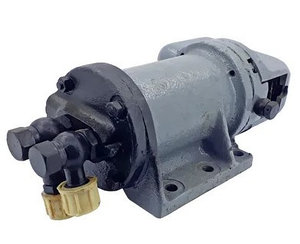 1Д40.108.2спч-1 Сервомотор пусковой