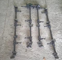 2Д49.108спч Управление ТНВД