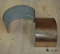 5Д49.17.8спч-3 Вкладыш верхний