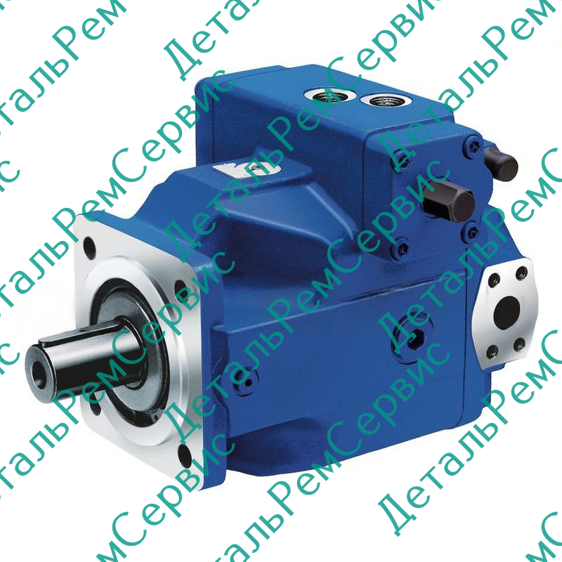 ГИДРАВЛИЧЕСКИЙ НАСОС BOSCH REXROTH A4VSO40: продажа, цена в Минске ...
