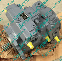 Гидронасос BOSCH REXROTH A4VG180EP2D1/32R-NTD02F691LH-S