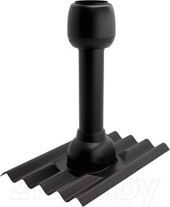 Кровельная вентиляция