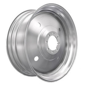 Колесо дисковое (16х34) DW16Lx34-3107020-01
