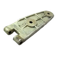 Петля двери нижняя(правая)R? 2522-6708066-01