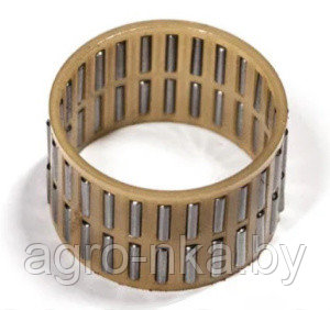 Подшипник 664907Е(ЗКК 37х42х26)