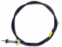 Трос спидометра (вал гибкий) L-1,57 м ГВ-20В-01