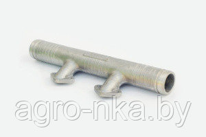 Труба передняя 260-1303031