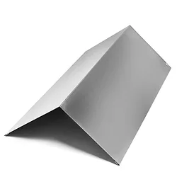 Конек кровельный