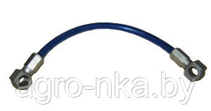 Трубка топливная НД L-330 240-1104160-03(02)