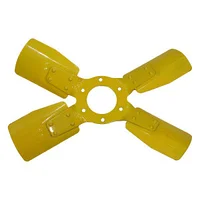 Вентилятор металл (4 лопасти) 240-1308040-А