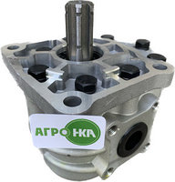 Насос НШ50М-3RNH