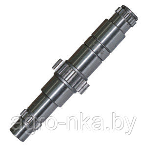 Вал первичный 74-1701032