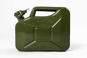 Канистры для топлива