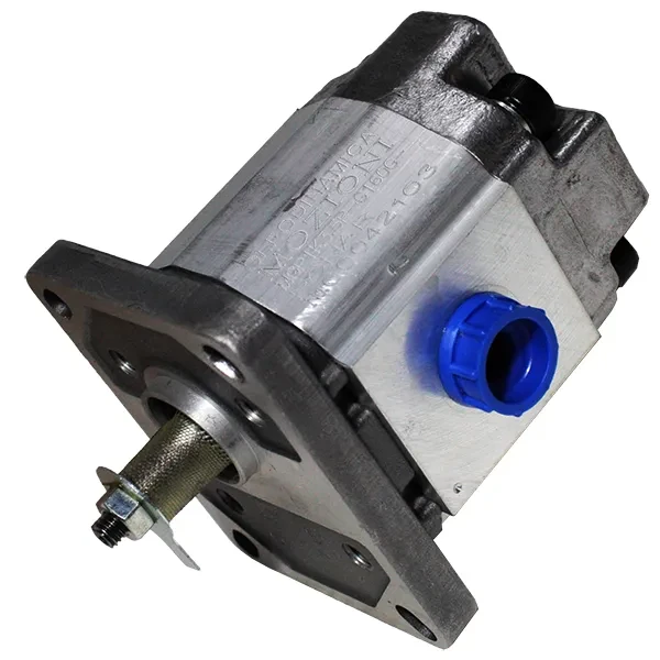 Насос шестеренный MGP1K6.2R-G160G-PONAR