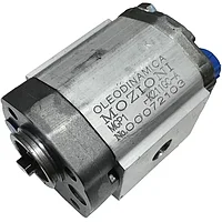 Насос шестеренный MGP1K6.2L-K211GC-A