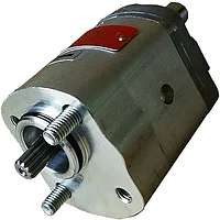 Насос шестеренный GP1-1,6L-ACDA-AGBPA-N/SMA05, 16091600