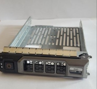 F238F Салазки DELL 3.5 SATA/SAS (б/у)