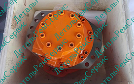 Гидромотор BOSCH REXROTH MCR5A680410S138Z32B2V2WL 12F6P0S046