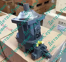 Гидромотор BOSCH REXROTH A6VM200HA1T/63W-VAB020A