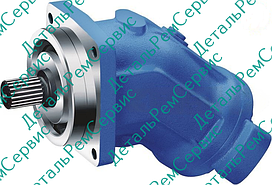 ГИДРАВЛИЧЕСКИЙ МОТОР BOSCH REXROTH A2FM125