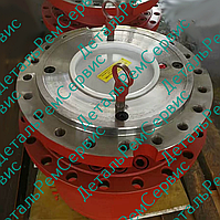 Гидромотор BOSCH REXROTH GFT60 T3 7389
