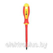 Отвертка PH3x150 мм 1000В EKF Expert, фото 2