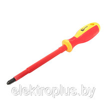 Отвертка PH3x150 мм 1000В EKF Expert, фото 3
