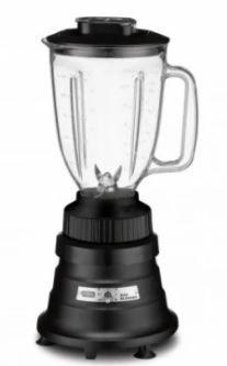 БЛЕНДЕР WARING BB255E (190х190х370 мм, 0.56кВт (0.75 л.с.) , 220В. 2 скорости. Объем стакана 44 унции - 1.3 л)