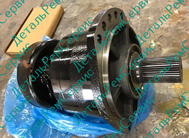Гидромотор BOSCH REXROTH R921810562