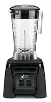 БЛЕНДЕР WARING MX1000 (203х203х406 мм, 1.5кВт (пиковая мощность 3,5 л.с. 2,62 кВт ) , 220В. 2 ск., стакан 2л)