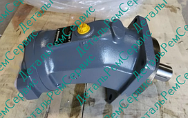 ГИДРАВЛИЧЕСКИЙ МОТОР BOSCH REXROTH A2FM90/61W-VUDN027-S