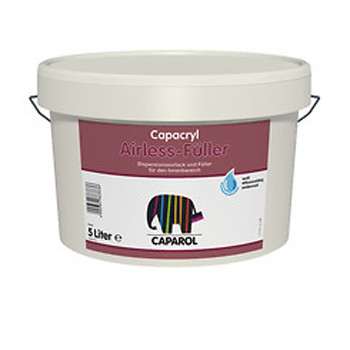 Caparol «Capalac mix Venti Base Transparent» Алкидная эмаль для колеровки. Применяется для дерева - фото 5 - id-p33567402