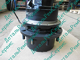 Гидромотор BOSCH REXROTH GFT17 W2 4510