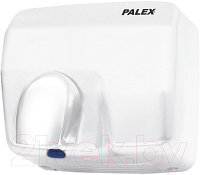 Сушилка для рук Palex 3808-2-B
