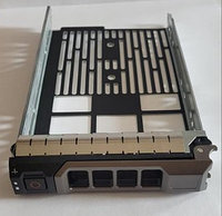 F238F Салазки DELL 3.5 SATA/SAS для серверов PowerEdge R, C и Т, PowerVault M и N