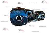 Угловой редуктор Berma 9228 (9230) в сборе с гидромотором героторным M+S Hydraulic MR 80 CDV/4
