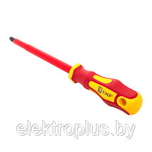 Отвертка PH3x150 мм 1000В EKF Master, фото 3