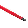 Отвертка PH3x150 мм 1000В EKF Master, фото 3