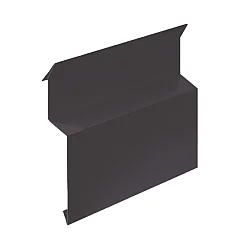 Фартук кровельный