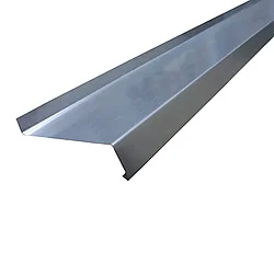 Отлив кровельный