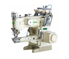 5-ти ниточный интерлок ZOJE ZJ-C1500-356-D3C (комплект)