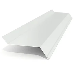 Отлив балконный