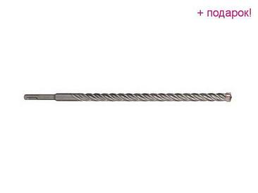 BOSCH Китай 16х300х360 мм бур (сверло) SDS-plus 5X BOSCH