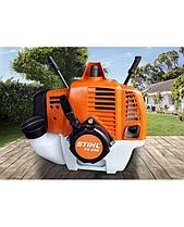 Триммер бензиновый Stihl FS 230 (1550 Вт, 2.1 л.с., нож) Оригинал, фото 3