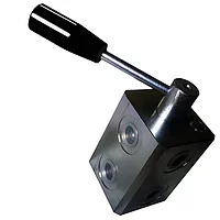 Дивертор 6-ходовой DEV6202O